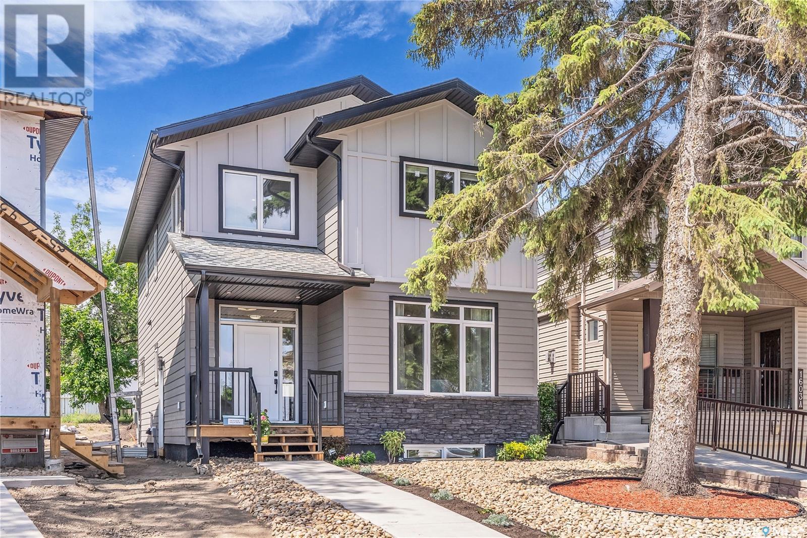1601 9 Avenue North, Saskatoon, SK S7K 2Z9