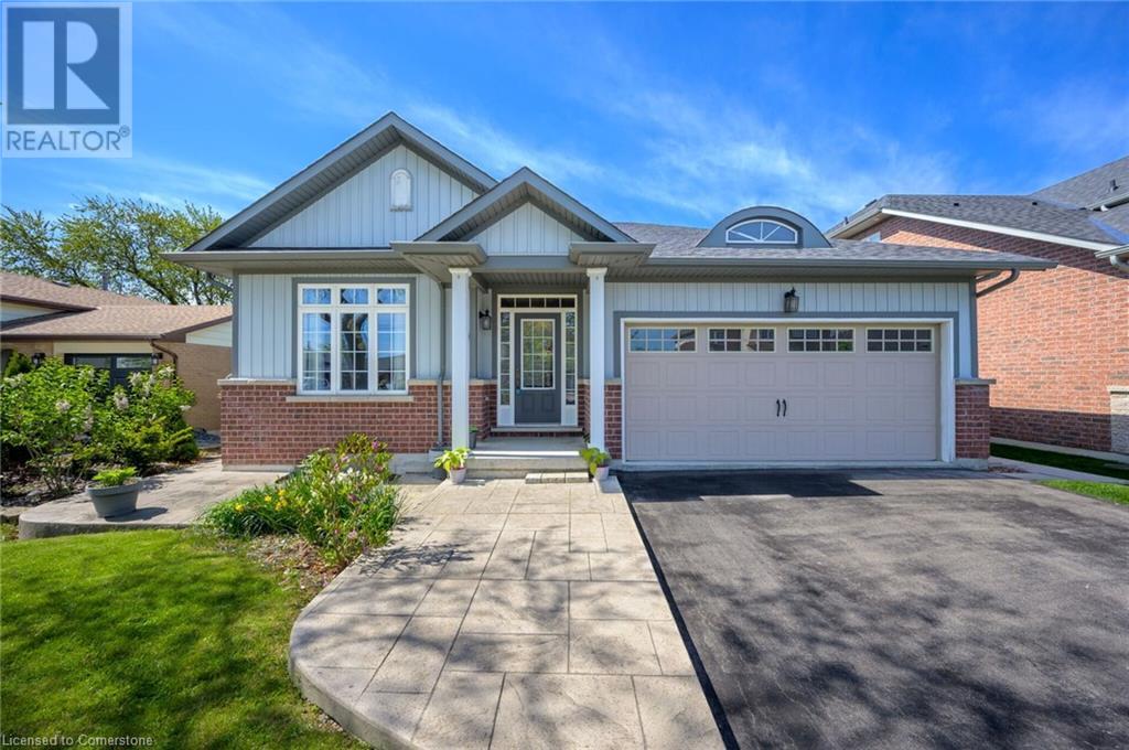 11 Sidare Ct, Grimsby, ON L3M 4E8