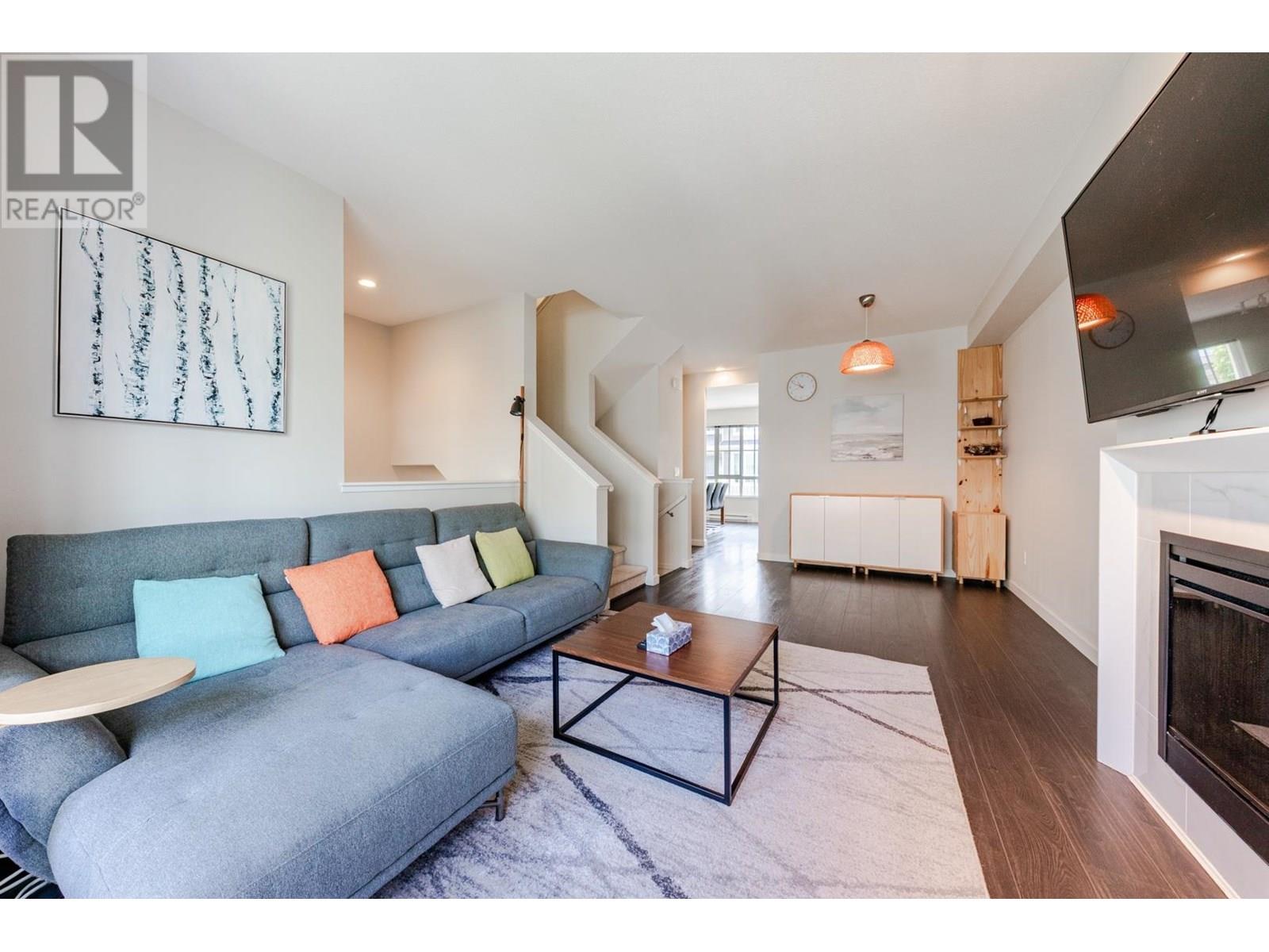 5510 Admiral Way Unit 54, Delta, BC V4K 0C3