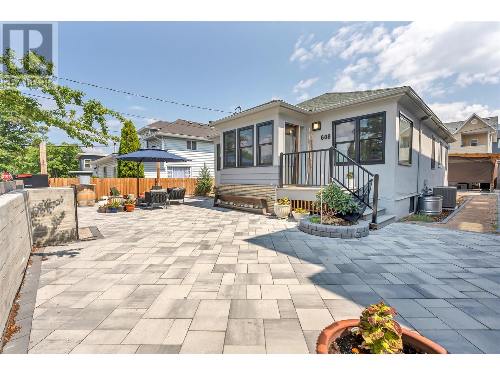 608 Braid St, Penticton, BC V2A 4Y5