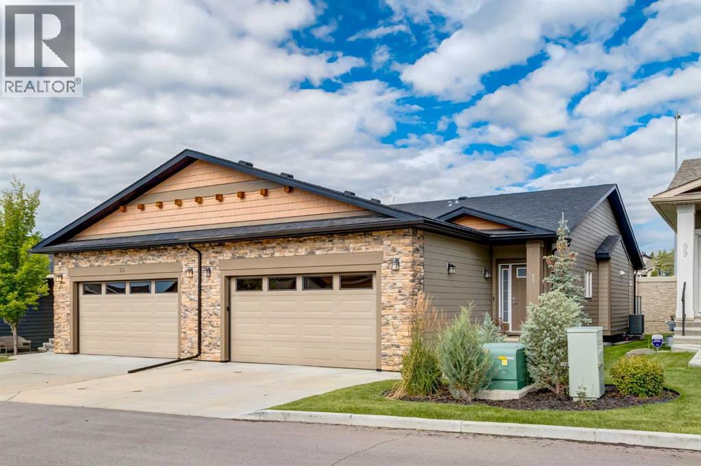 95 Sierra Morena Mnr SW, Calgary, AB T3H 1S9