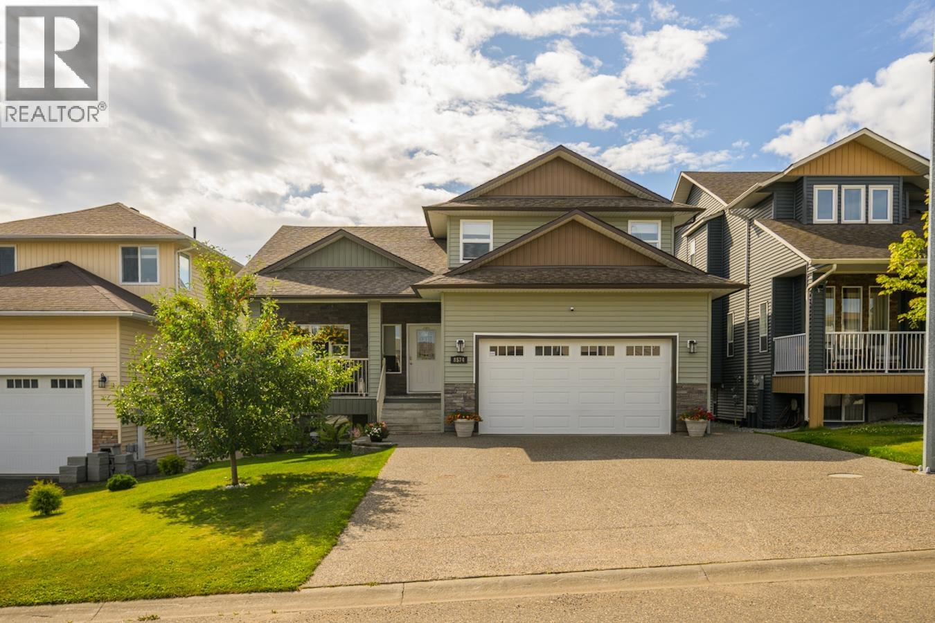 8574 St Lawrence Ave, Prince George, BC V2N 0B6