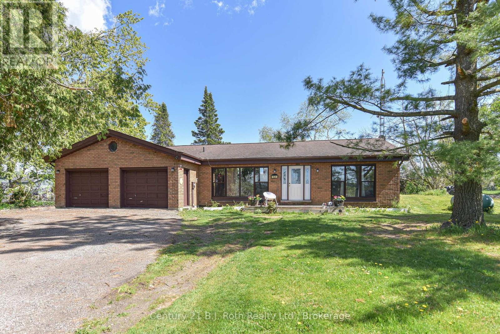 1516 Side Road E Unit 1535 Sideroad, Oro-medonte, ON L0L 1T0
