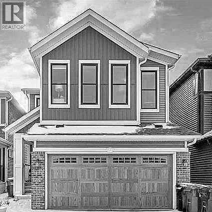 99 Homestead Grv NE, Calgary, AB T3J 2G6