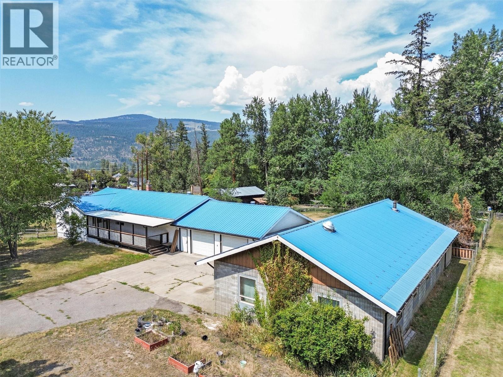 590 Lister Rd, Kamloops, BC V2H 0B8