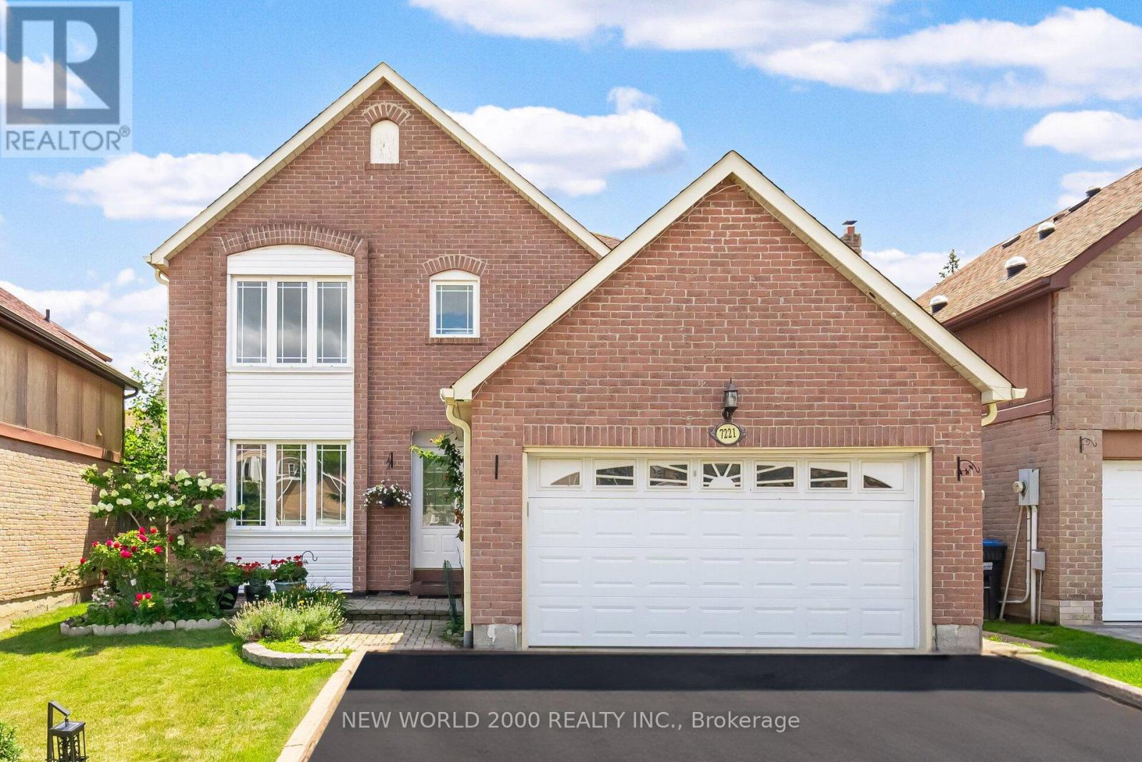 7221 Danton Promenade, Mississauga, ON L5N 5C5