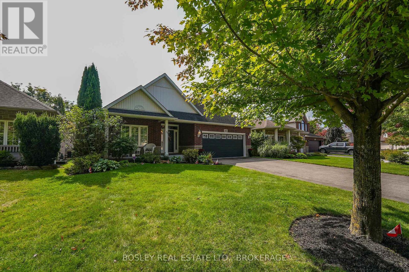 43 Loretta Dr, Niagara-on-the-lake Virgil, ON L0S 1T0