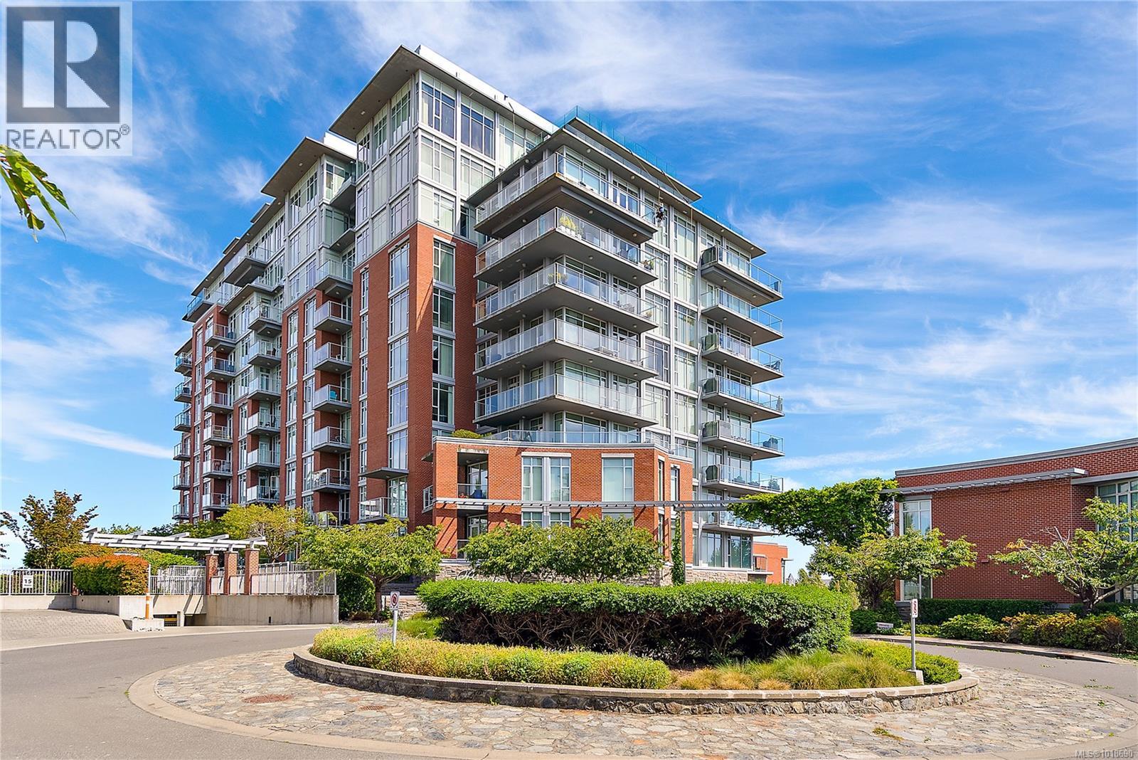 100 Saghalie Rd Unit 205 Rd, Victoria, BC V9A 0A1