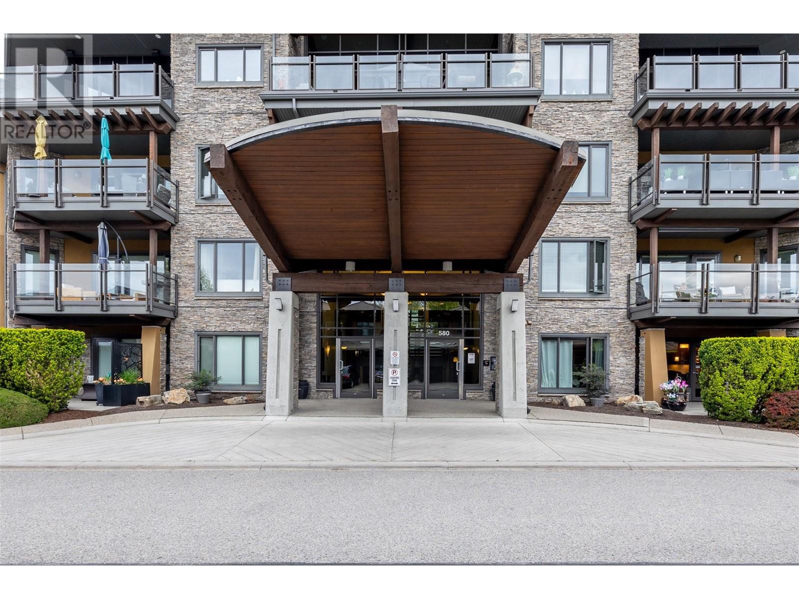580 Sarsons Road Unit 117, Kelowna, BC V1W 5H5