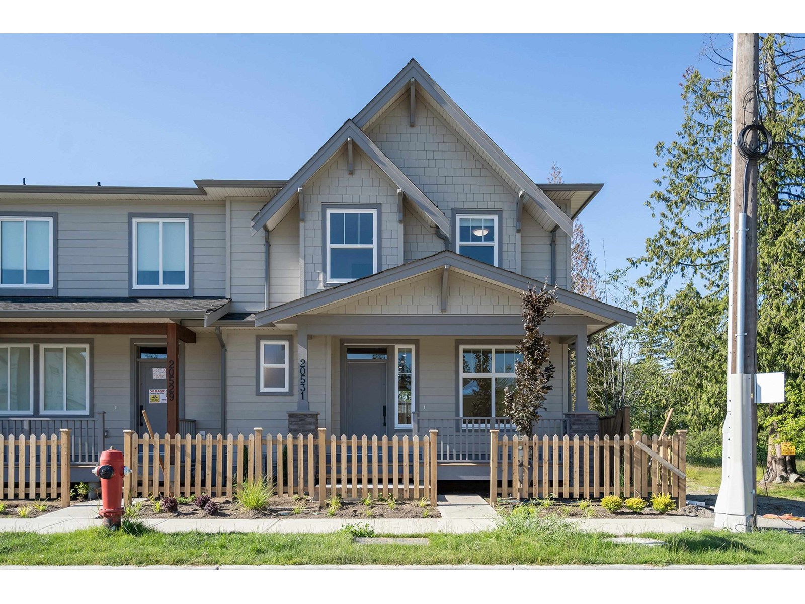 76 Avenue Unit 20523, Langley, BC V2Y 3T1