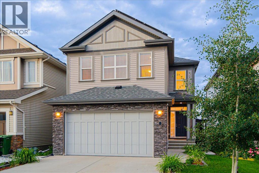 138 Copperpond St SE, Calgary, AB T2Z 5B5