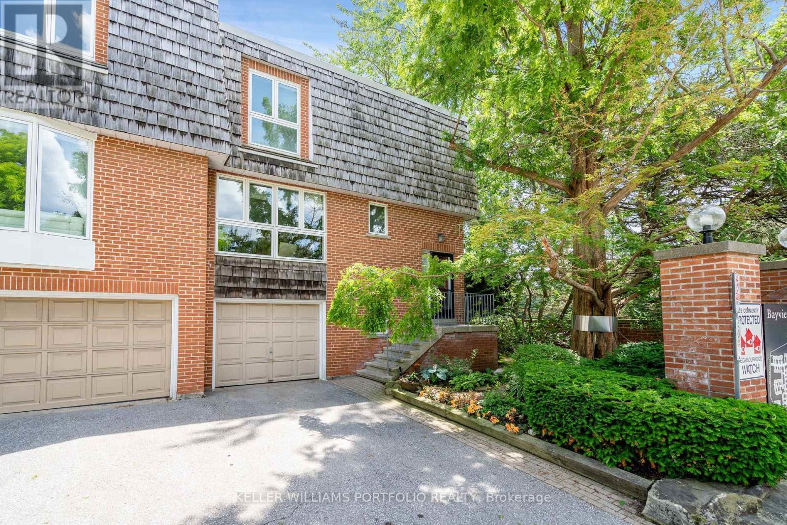 101 138 Scenic Mill Way, Toronto, ON M2L 1T3