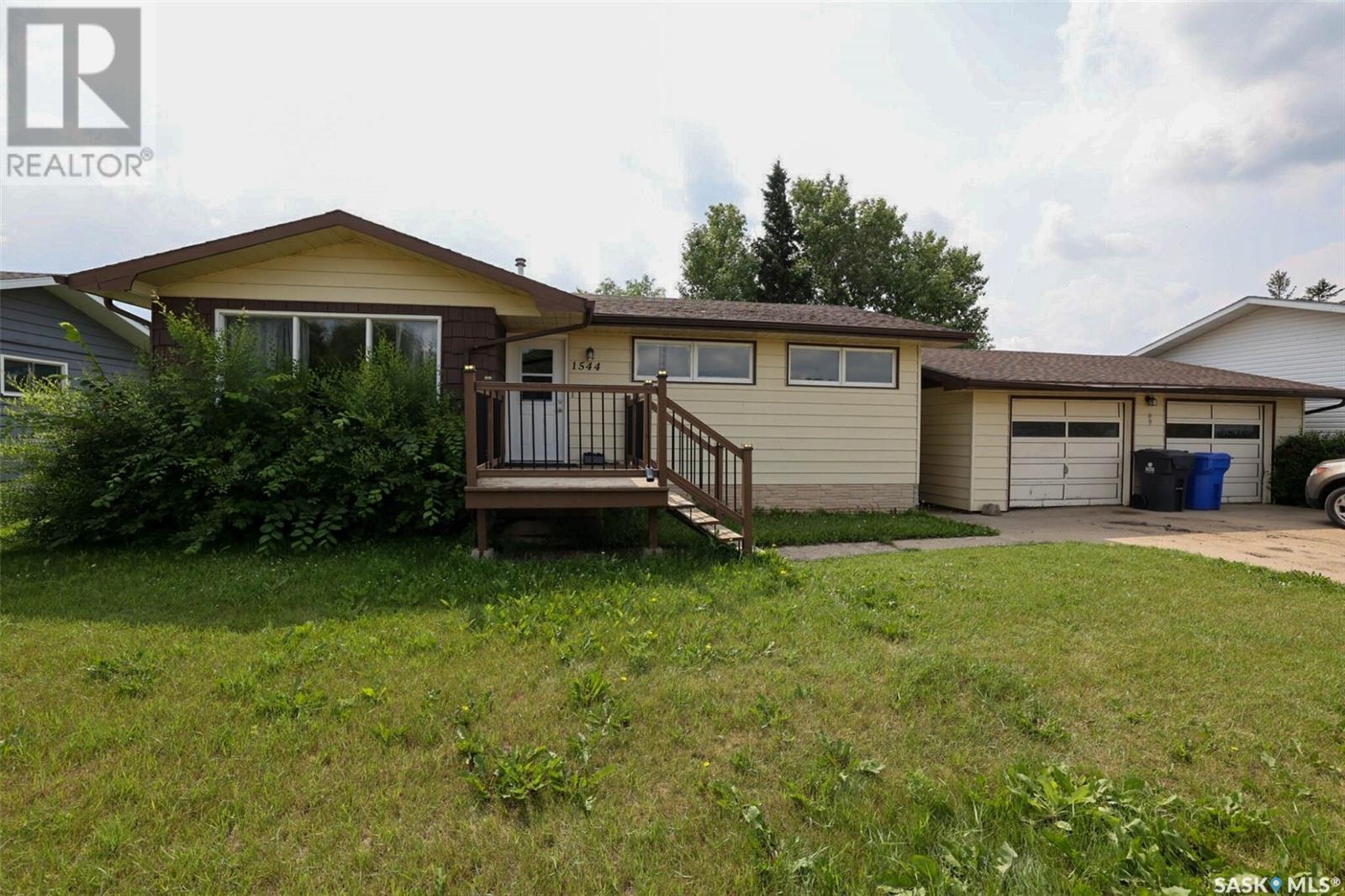 1544 Frohlick St, Holdfast, SK S0G 2H0