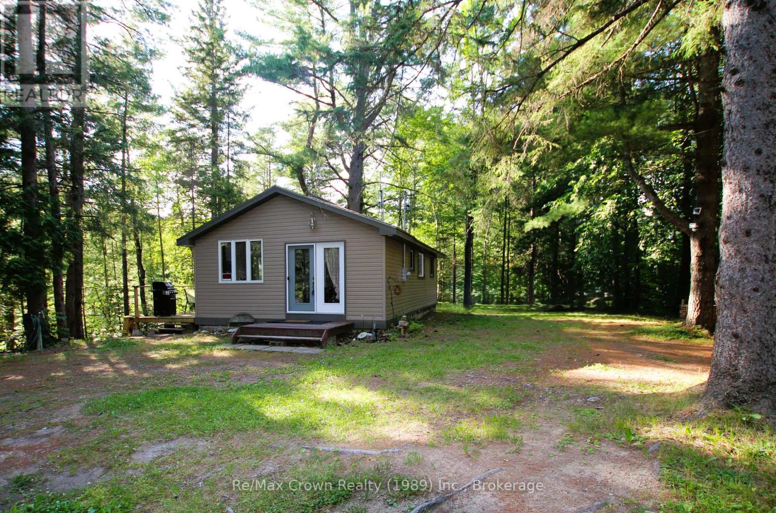 287 Chapmans Landing Rd Rd, Nipissing, ON P0H 1W0