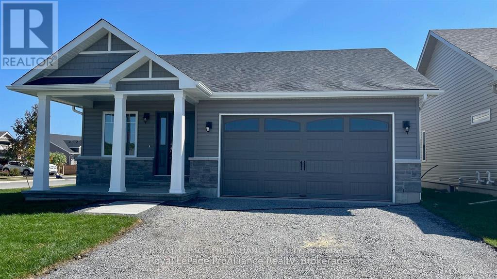 70 Stirling Cres, Prince Edward County Picton Ward, ON K0K 2T0