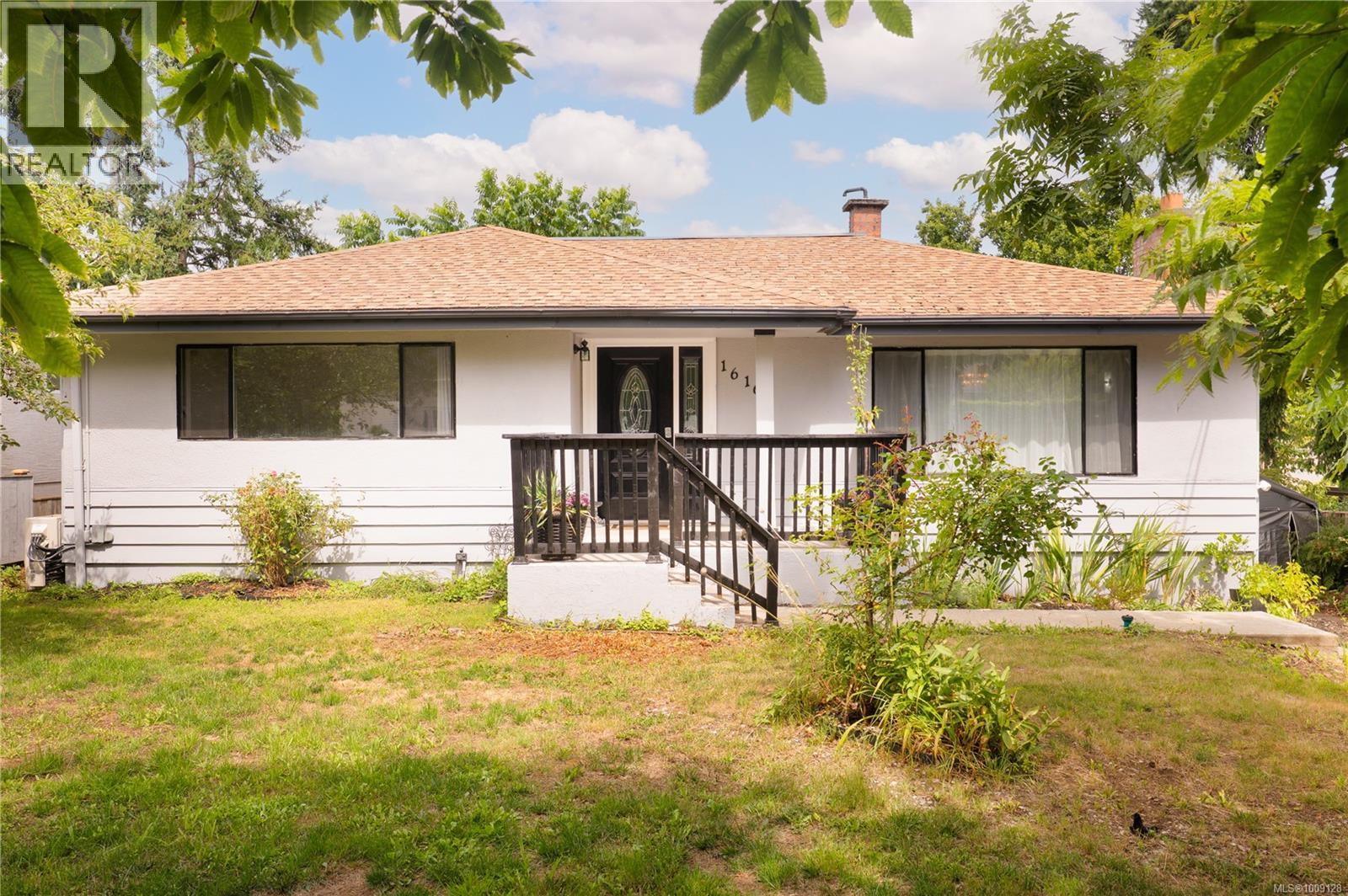 1616 Morey Rd, Nanaimo, BC V9S 1J7