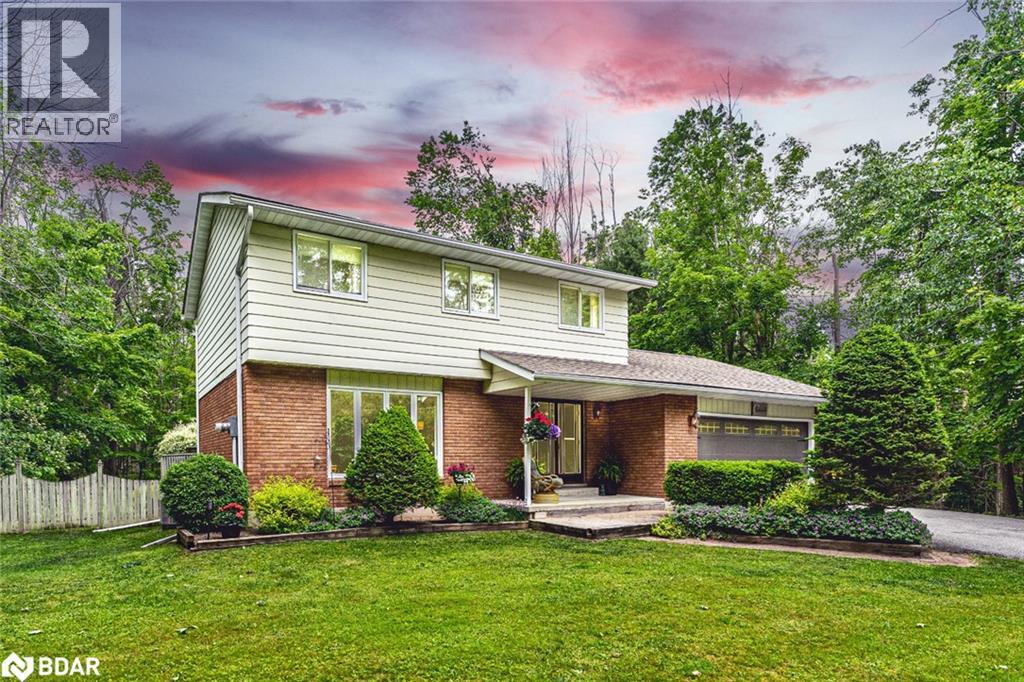 102 Tudhope Blvd, Oro-Medonte, ON L0L 1T0