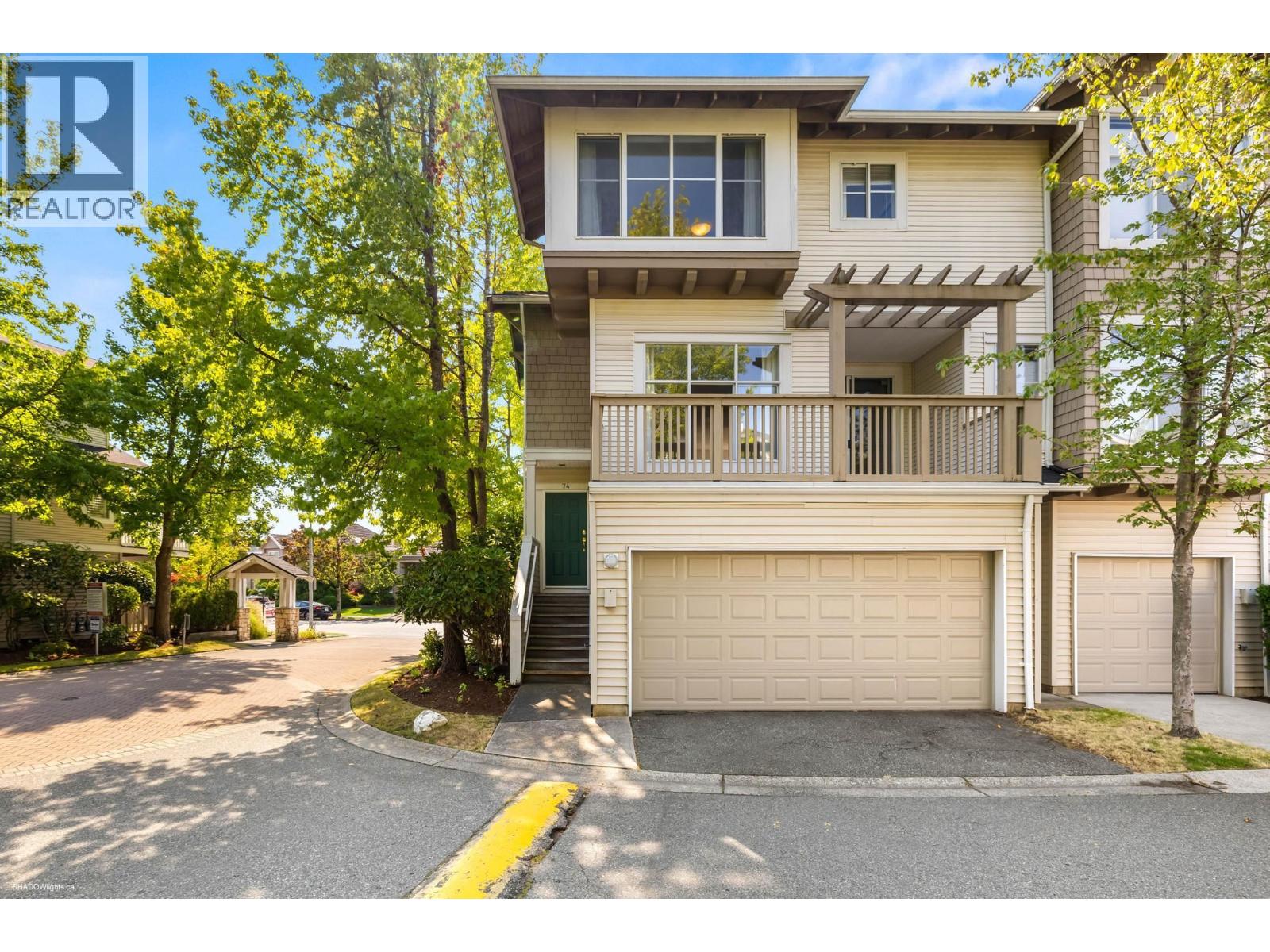6588 Barnard Drive Unit 74, Richmond, BC V7C 5R8