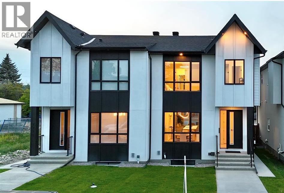 46 Avenue Nw Unit 7722, Calgary, AB T3B 1Y2