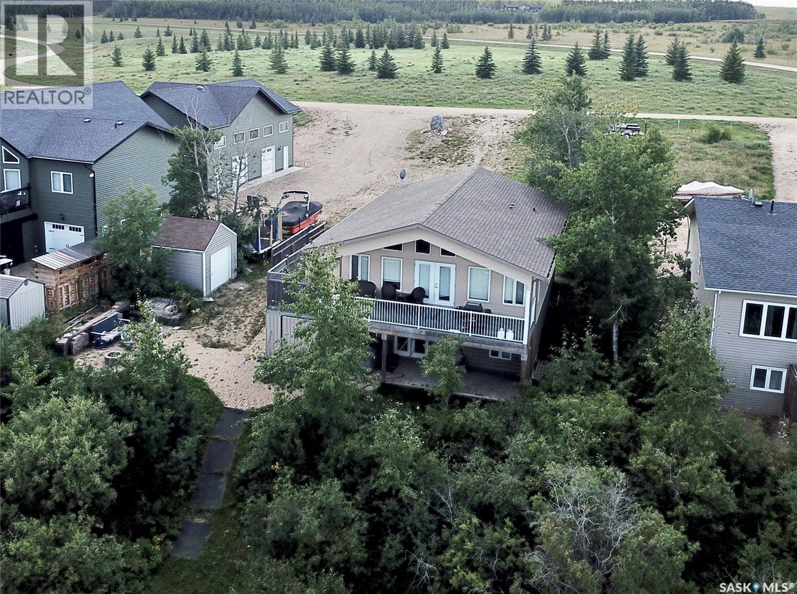 319 Ravine Rd, Big Shell, SK S0J 2G0