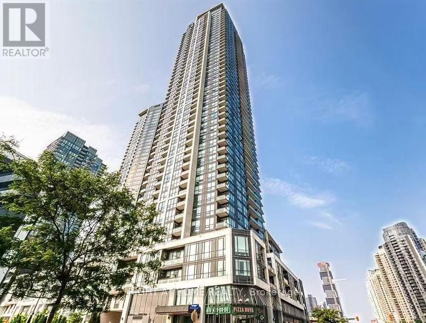 407 4011 Brickstone Mews, Mississauga, ON L5B 0J7