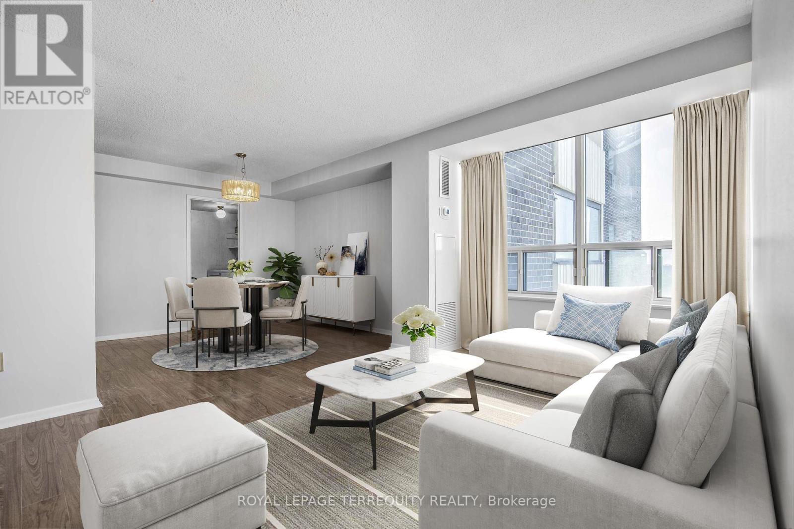 1209 5 Old Sheppard Ave, Toronto, ON M2J 4K3