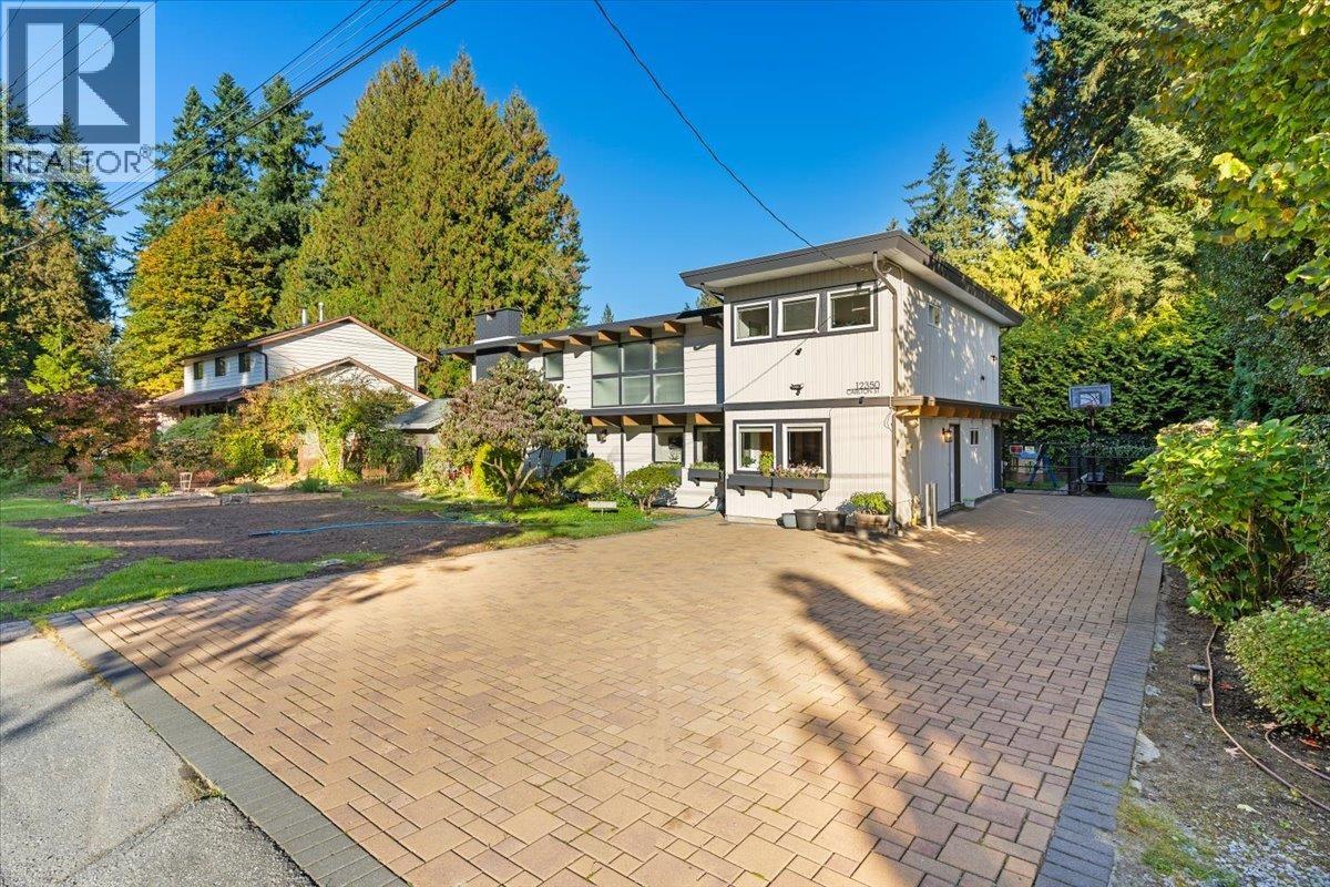 12350 Carlton St, Maple Ridge, BC V2X 5C3