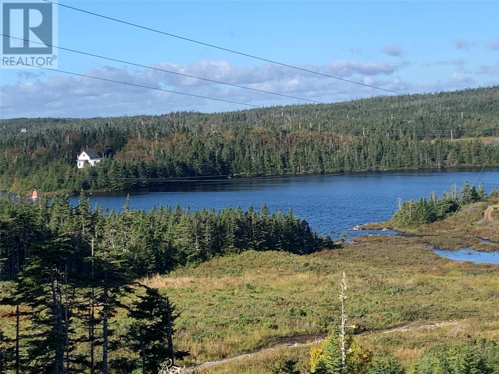 Lot 27 Halleran Trail, Brigus Junction, NL A0B 1G0