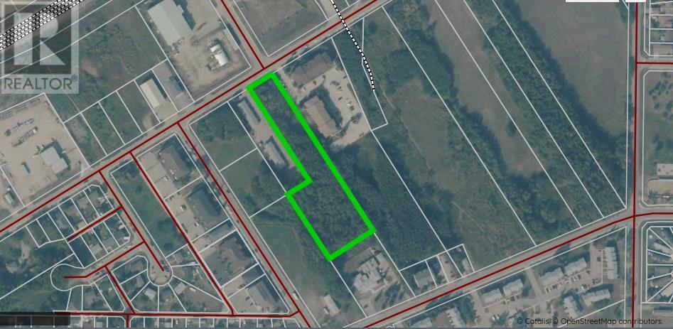 99 Ave Unit 9815, Lac La Biche, AB T0A 2C0