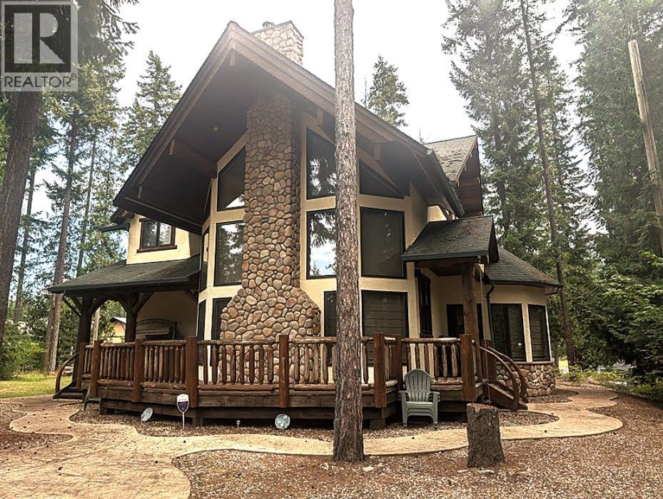 3453 Cessna Road Unit 19, Enderby, BC V0E 1V5