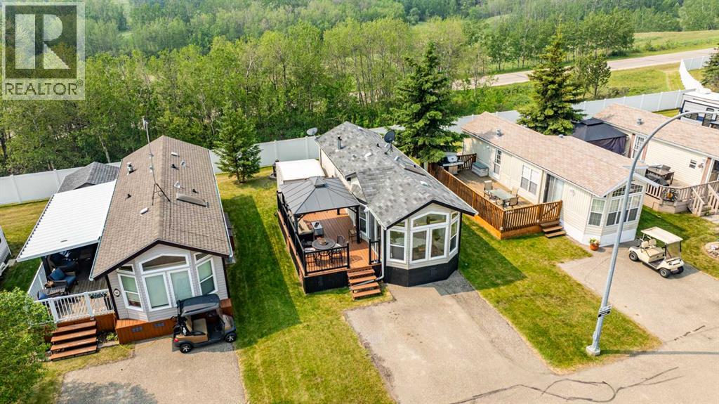 25074 S Pine Lake Road Unit 3064, Rural Red Deer County, AB T0M 1R0