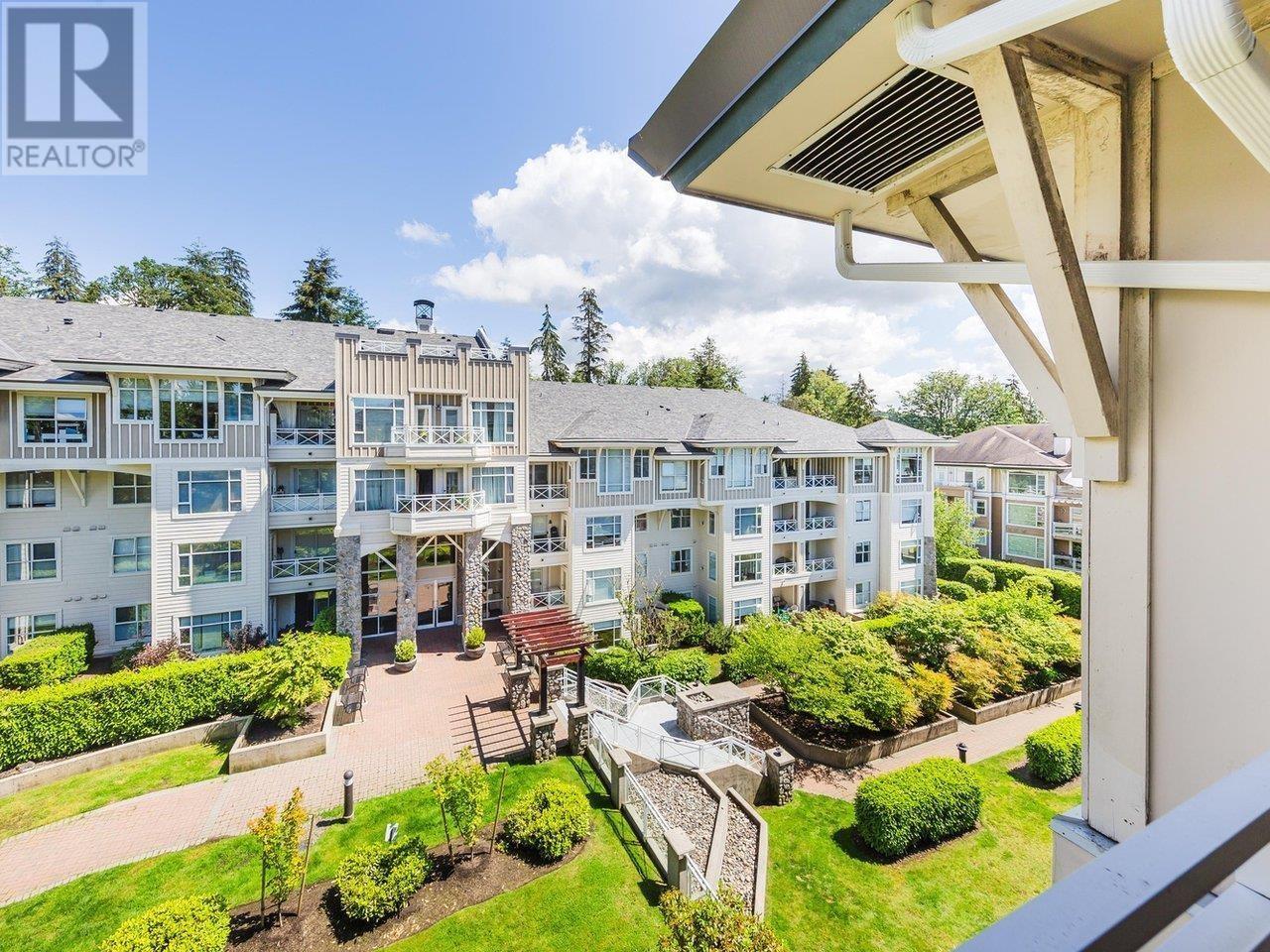 3608 Deercrest Drive Unit 516, North Vancouver, BC V7G 2S6