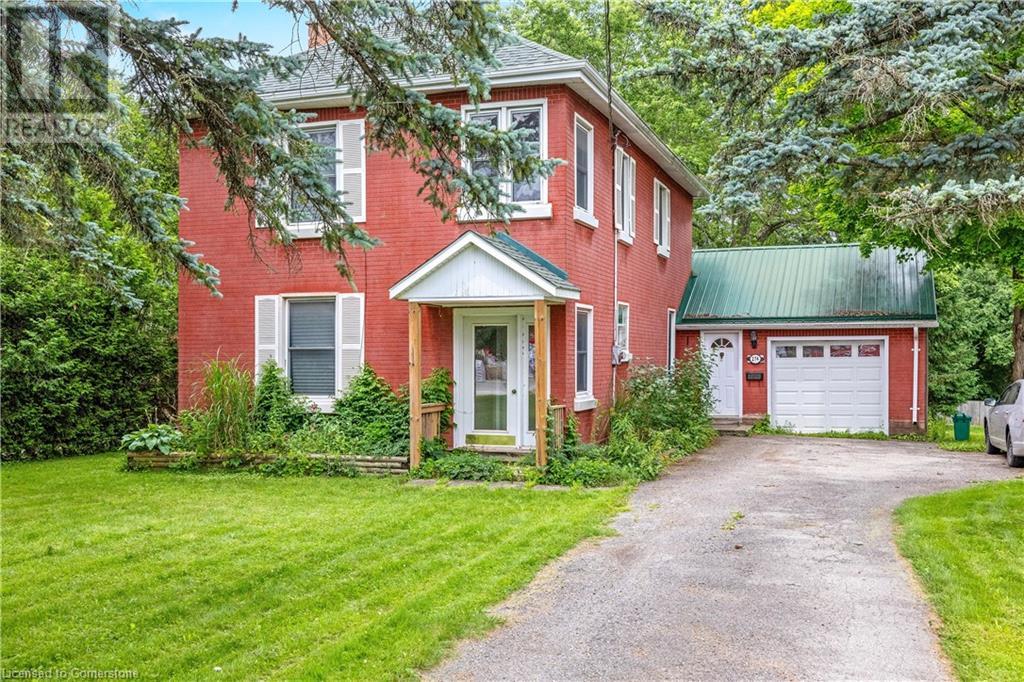 274 Alma St, Guelph/Eramosa, ON N0B 2K0