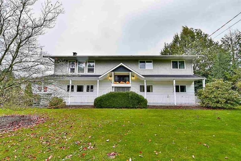 4165 Stewart Roadyarrow, Chilliwack, BC V2R 5G6
