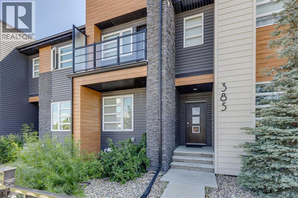 385 Midtown Gate SW, Airdrie, AB T4b 4C9