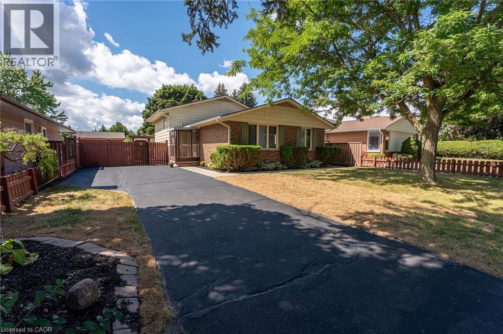80 Rouse Ave, Cambridge, ON N1R 4M8