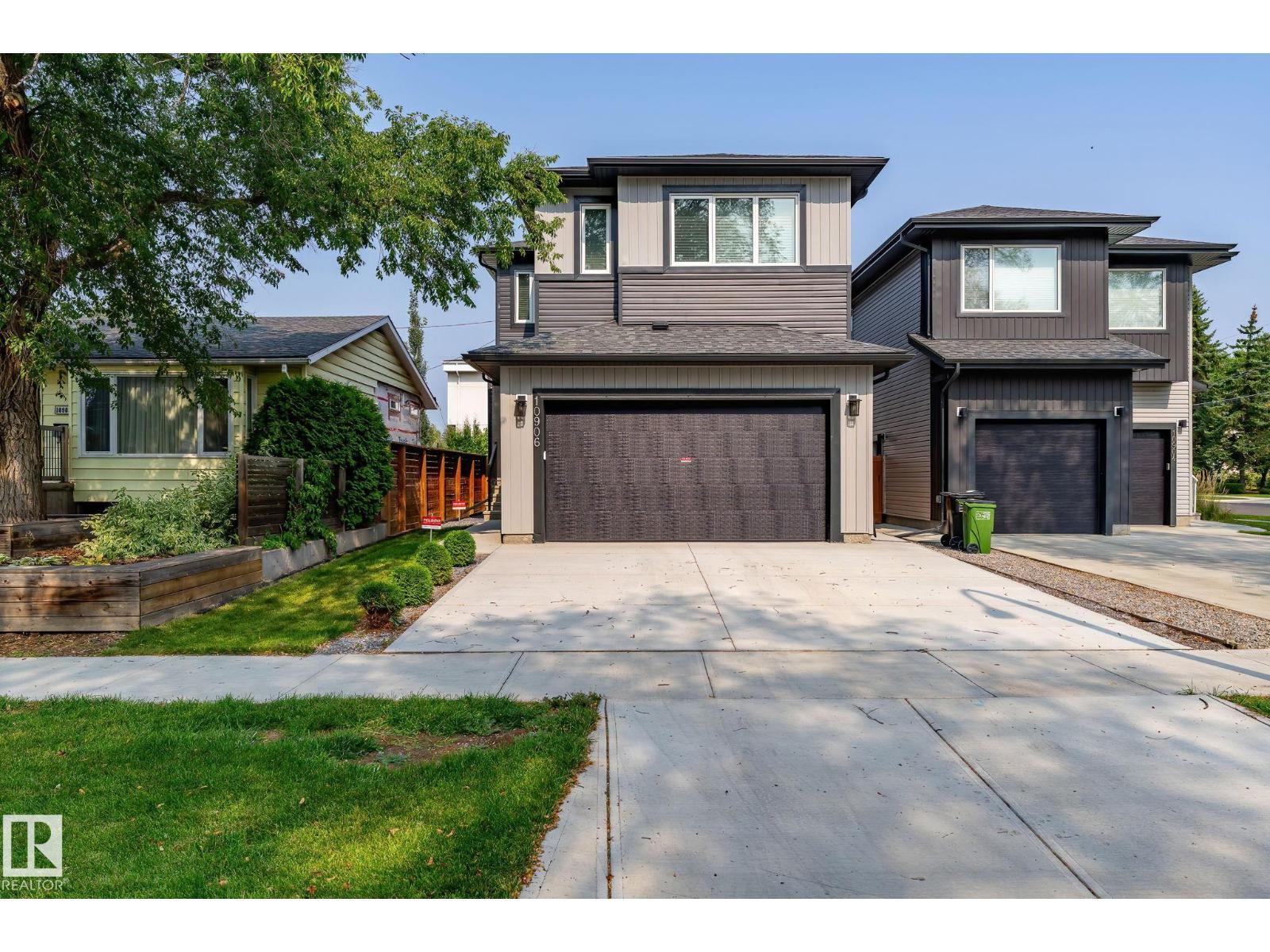54 Av Nw Unit 10906, Edmonton, AB T6H 0V1