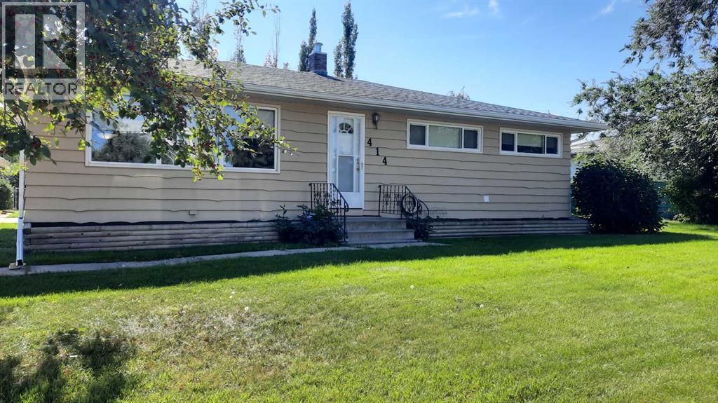 9 Street E Unit 414, Drumheller, AB T0J 0Y5