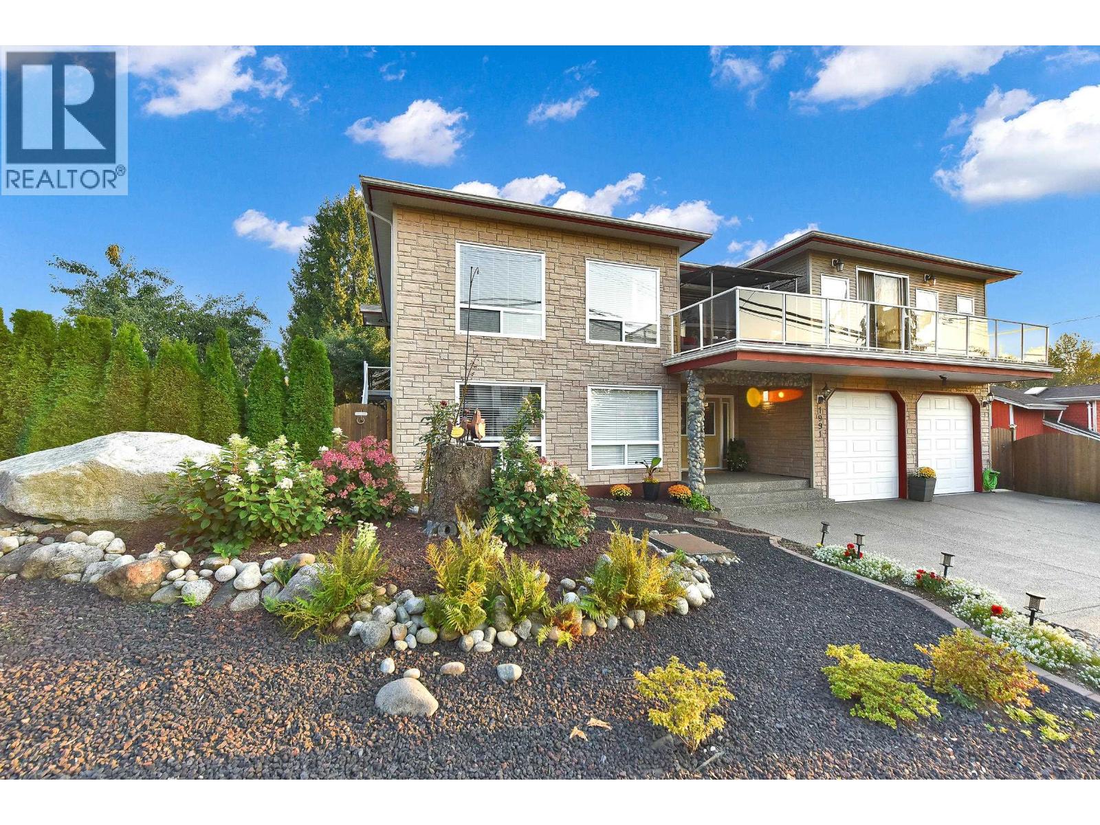 1991 Shaughnessy St, Port Coquitlam, BC V3C 3C2