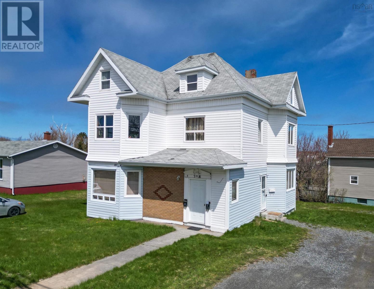 GLACE BAY, NS homes for sale & real estate listings Houseful