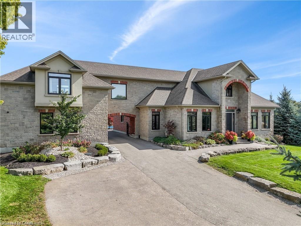 1277 Cameron Rd, North Dumfries, ON N0B 1E0