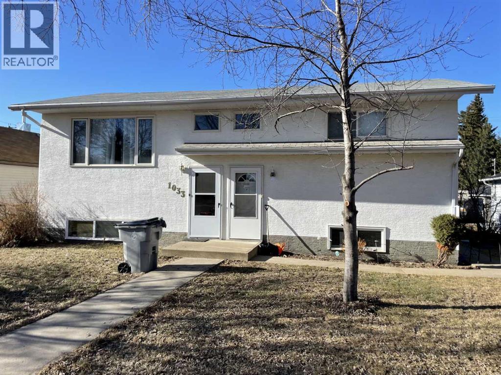 5 Avenue Unit 1033, Wainwright, AB T9W 1L9