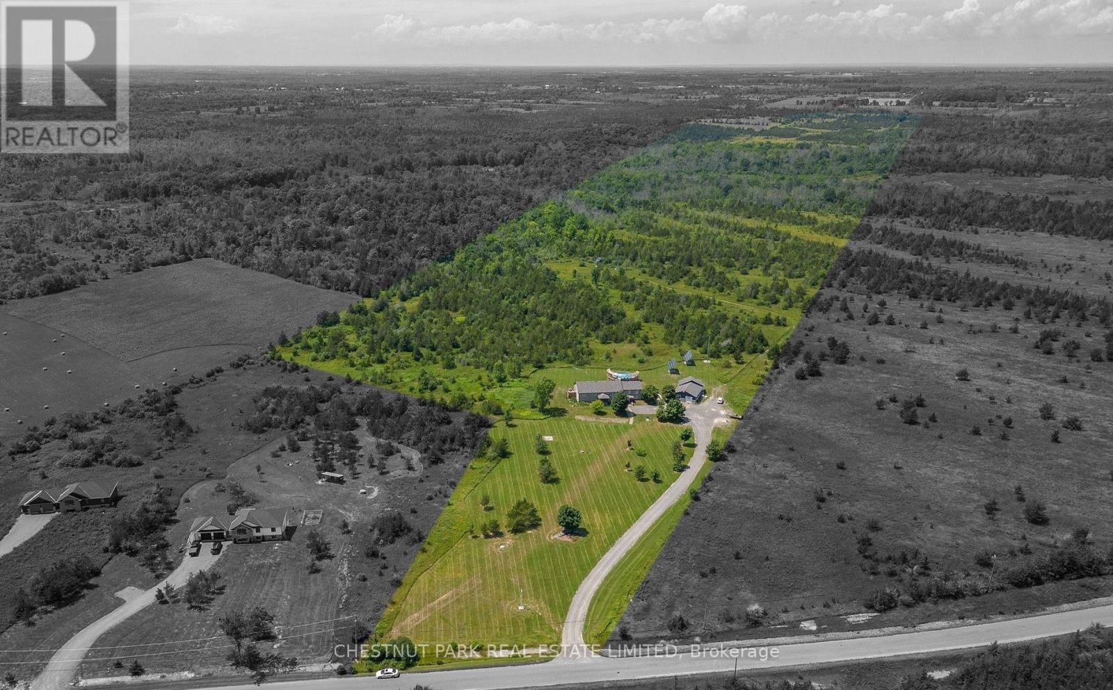 1398 Old Milford Rd, Prince Edward County South Marysburg Ward, ON K0K 2T0
