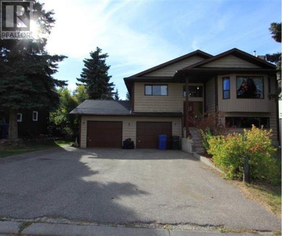 92 Street Unit 11404, Fort St. John, BC V1J 4Y3
