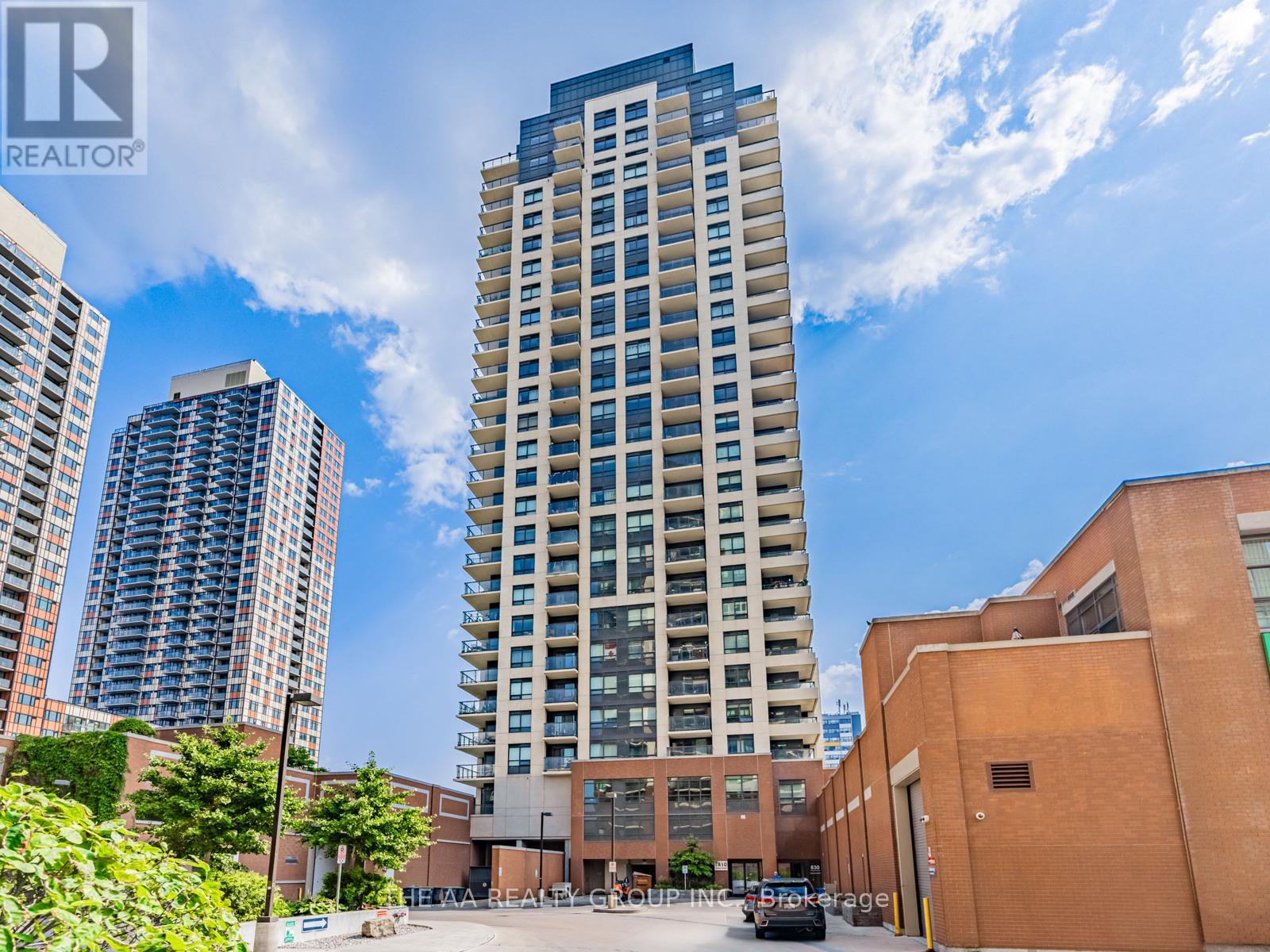 2209 1410 Dupont St, Toronto, ON M6H 0B6