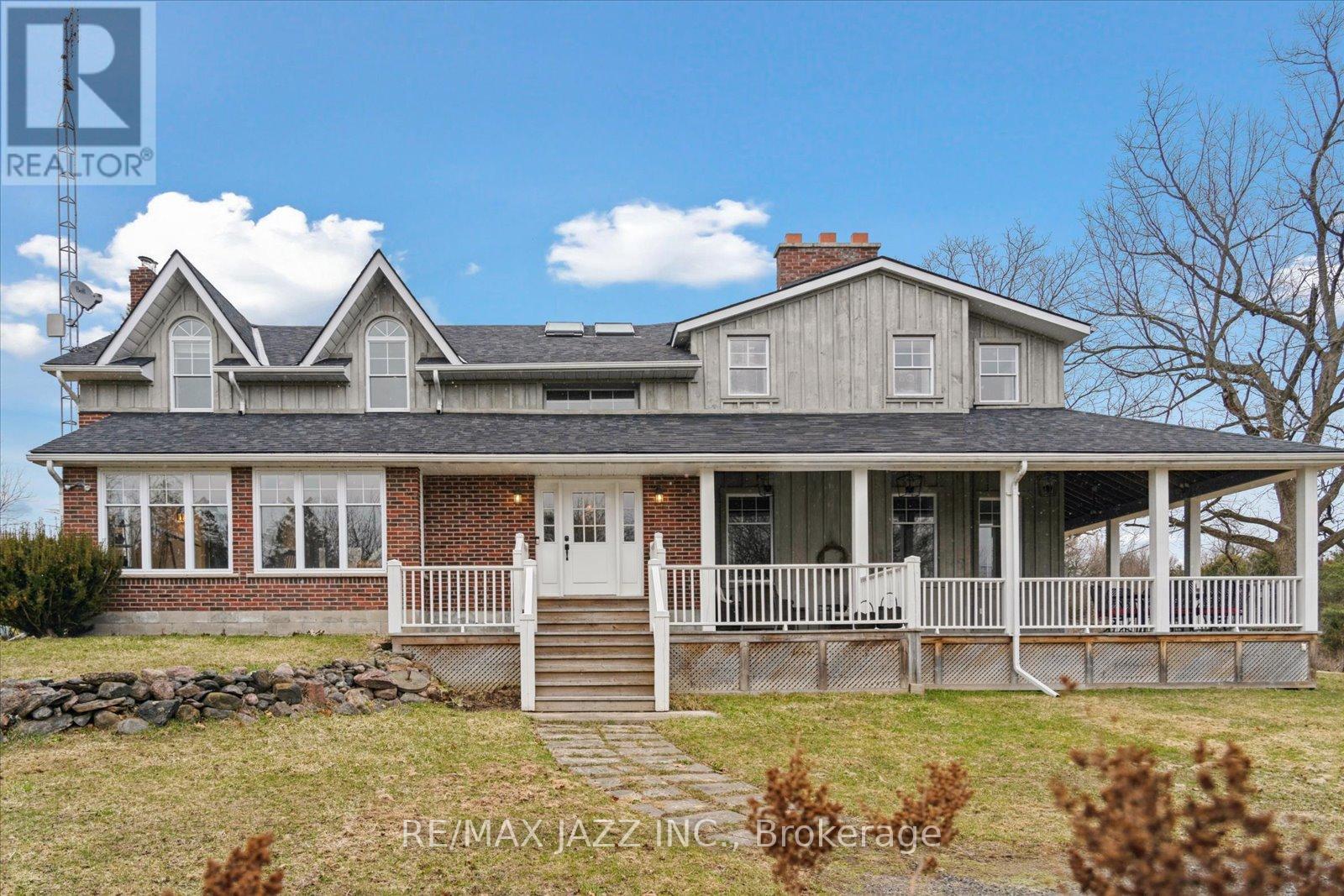 6793 Mill St, Port Hope, ON L1A 3V5