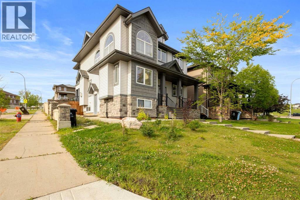 100 Crane Rise, Fort Mcmurray, AB T9K 0R6