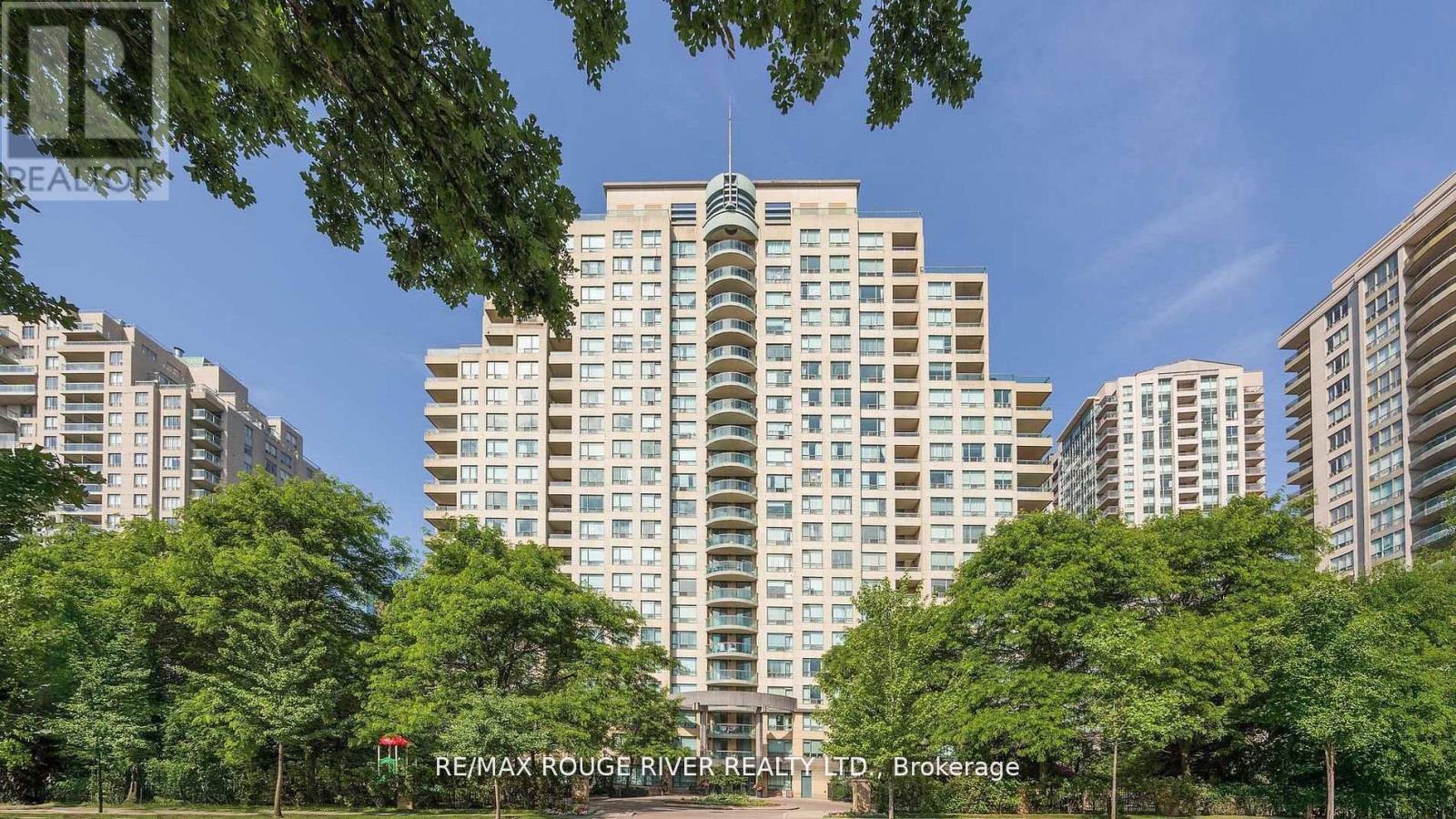 109 238 Doris Ave, Toronto, ON M2N 6W1