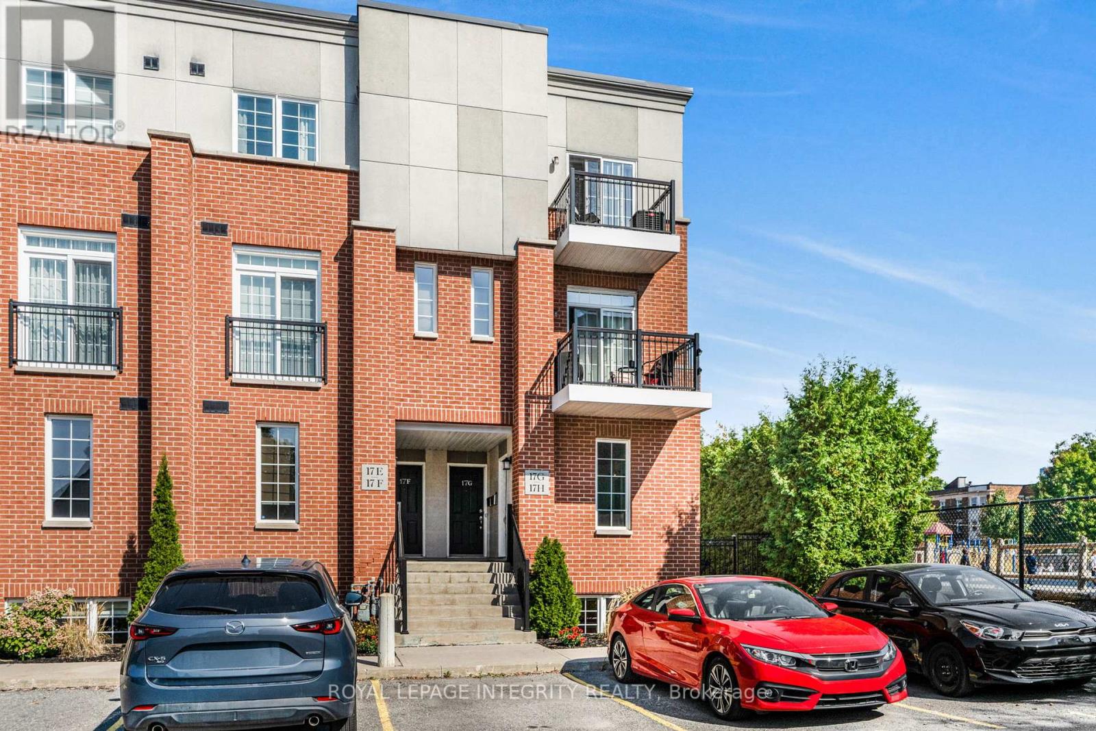 17 Melrose Avenue #h, Ottawa, ON K1Y 1T8