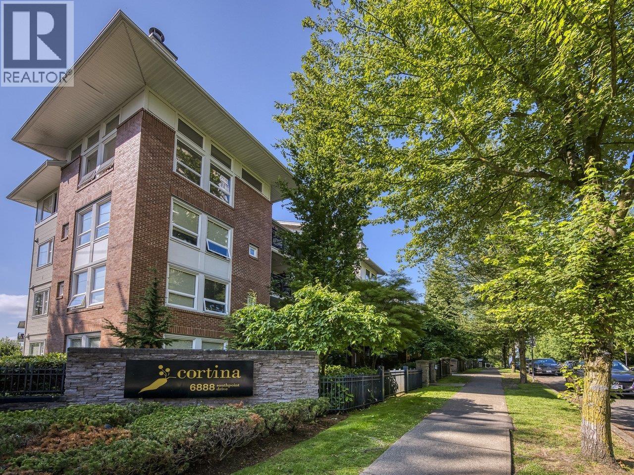 6888 Southpoint Drive Unit 410, Burnaby, BC V3N 5E3